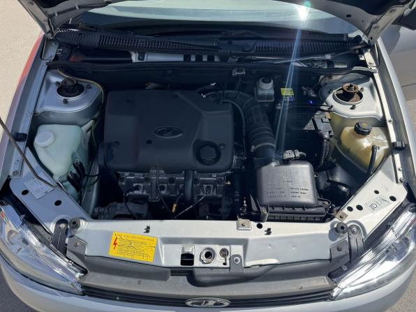 Lada (ВАЗ) Kalina I с пробегом 2007 года, цена 220 000 рублей, 120178 км, хэтчбек, Автокод Объявления