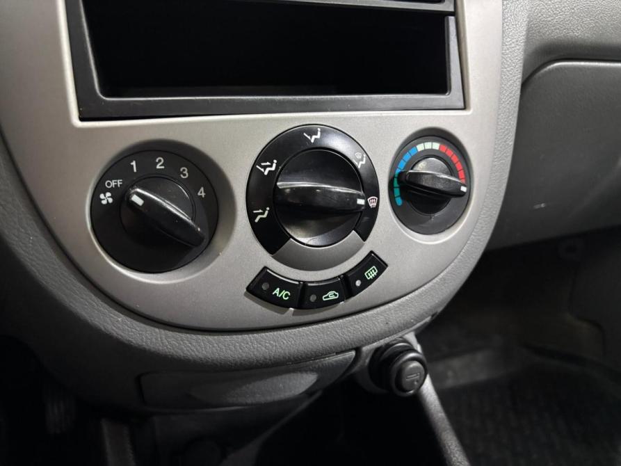 Chevrolet Lacetti I Альметьевск  - изображение 18