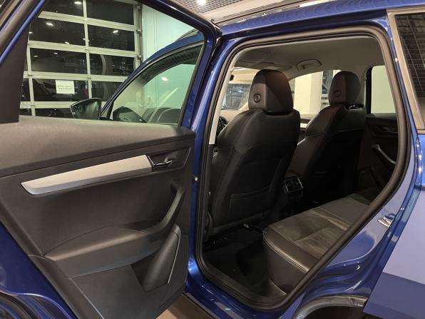 Skoda Karoq I с пробегом 2020 года, цена 2 547 000 рублей, 81900 км, внедорожник, Автокод Объявления