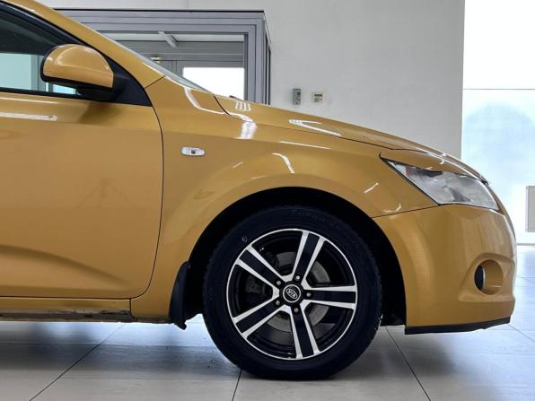 Kia Ceed I с пробегом 2009 года, цена 690 000 рублей, 233230 км, хэтчбек, Автокод Объявления