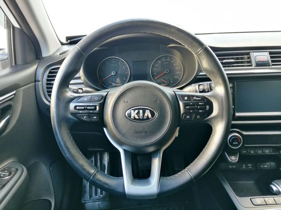 Kia Rio IV Москва  - изображение 12