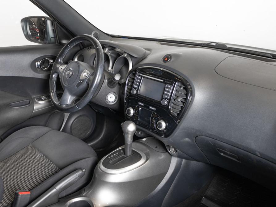 Nissan Juke I Рестайлинг Казань  - изображение 7