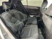 Kia Sportage IV Москва  - изображение 29