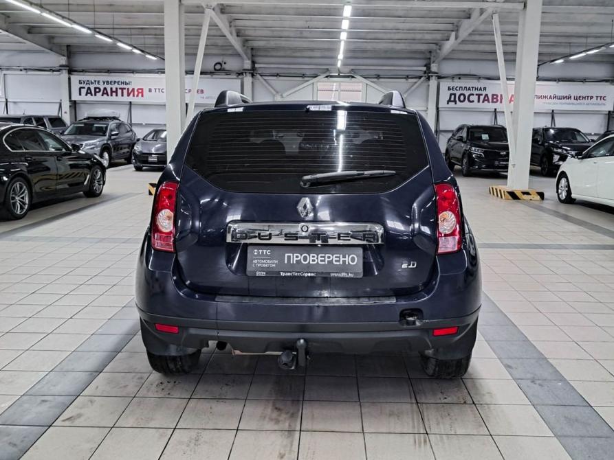 Renault Duster I Набережные Челны  - изображение 7