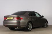 Honda Accord VII Рестайлинг Новосибирск  - изображение 25