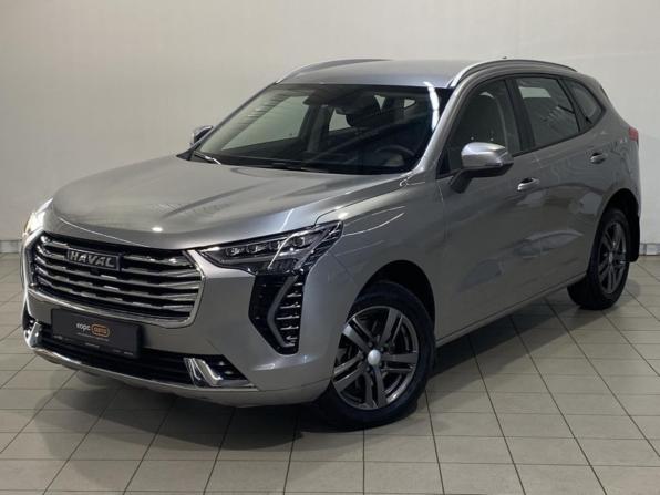 Haval Jolion I