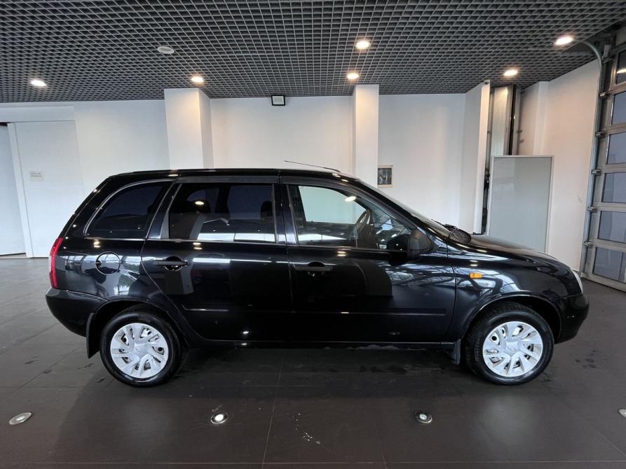 Lada (ВАЗ) Kalina I Чебоксары  - изображение 2