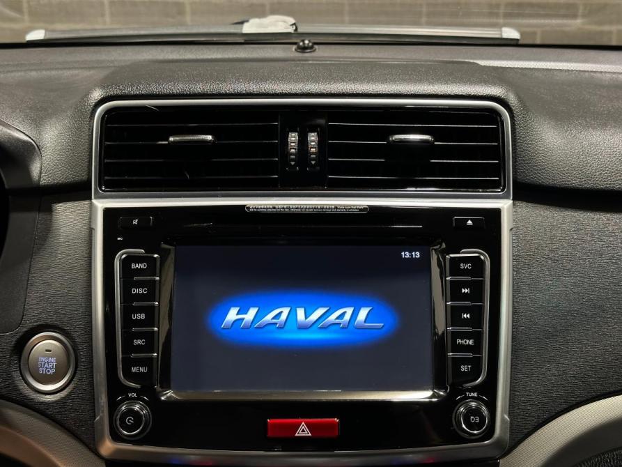 Haval H6 I Челябинск  - изображение 9