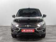 Lada (ВАЗ) Granta I Рестайлинг Красноярск  - изображение 26