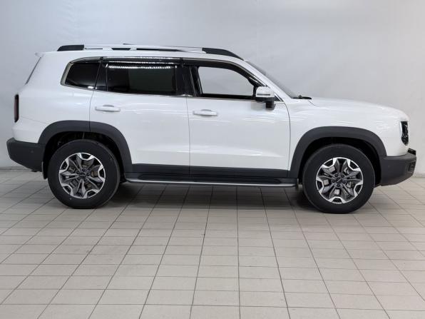 Haval Dargo I с пробегом 2023 года, цена 2 550 000 рублей, 61608 км, внедорожник, Автокод Объявления
