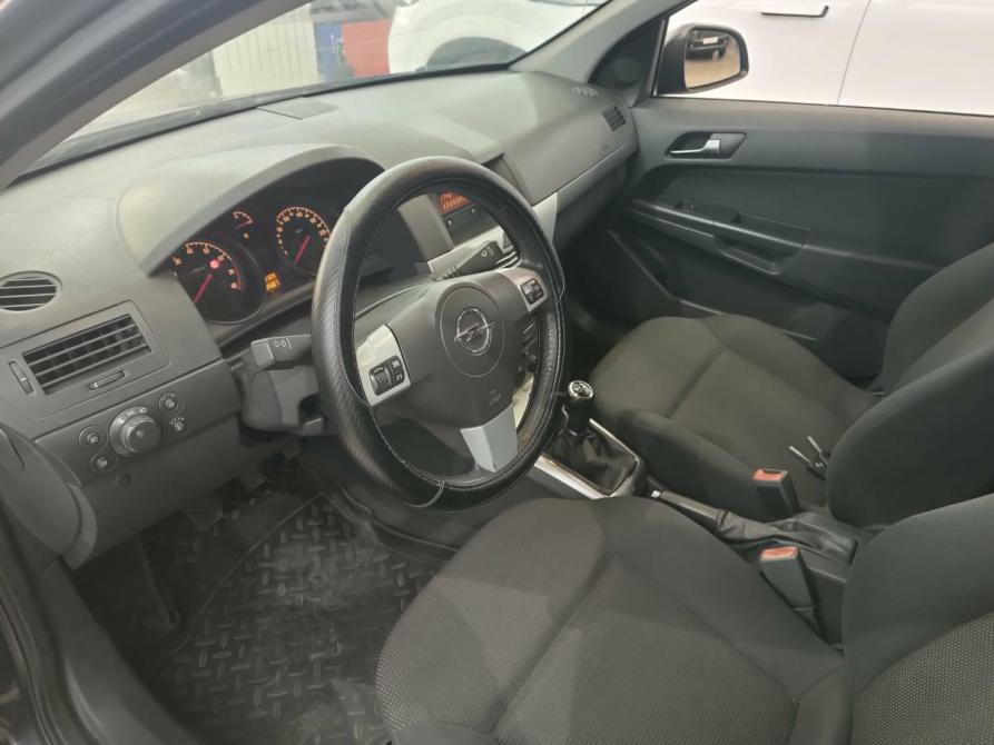 Opel Astra H Рестайлинг Арзамас  - изображение 11