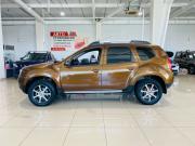 Renault Duster I Миасс  - изображение 33
