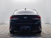 Hyundai Sonata VII (LF) Рестайлинг Москва  - изображение 21