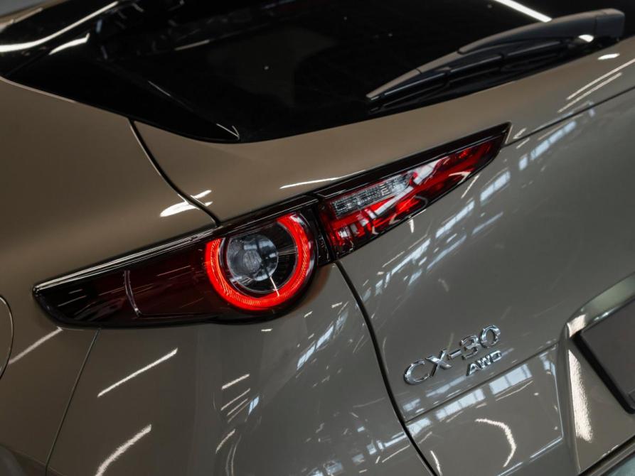Mazda CX-30 I Москва  - изображение 24
