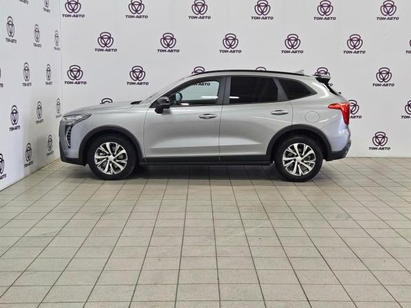 Haval Jolion I Рестайлинг с пробегом 2023 года, цена 1 801 000 рублей, 28448 км, внедорожник, Автокод Объявления