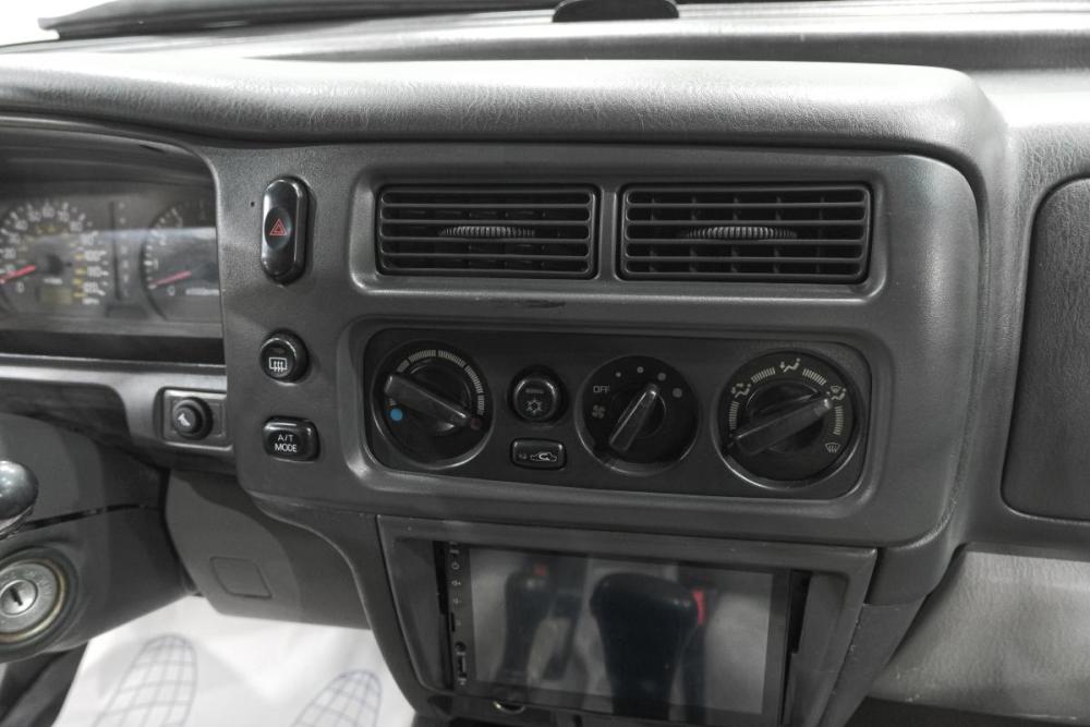 Mitsubishi Montero Sport I Новокузнецк  - изображение 24