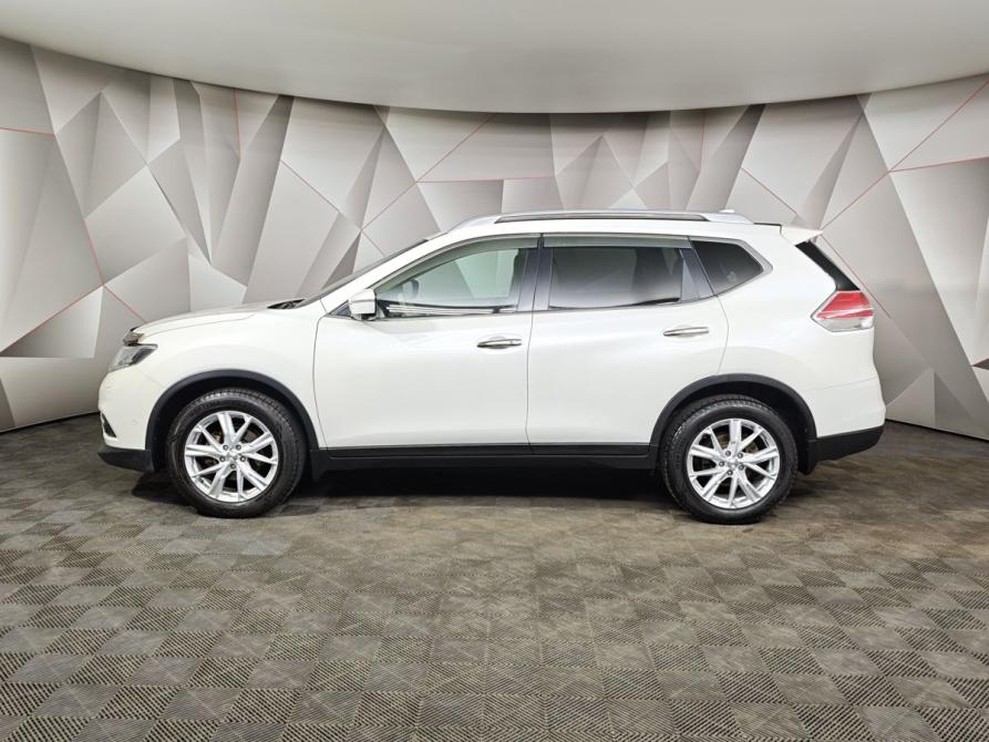 Nissan X-Trail III Москва  - изображение 5
