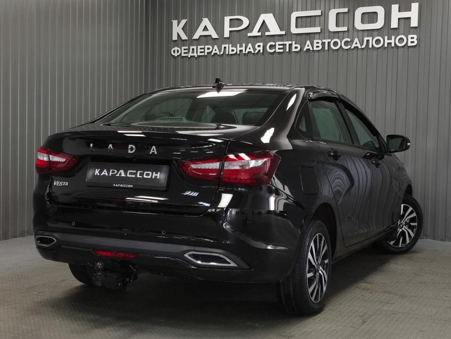 Lada (ВАЗ) Vesta I Рестайлинг (NG) Пермь  - изображение 2