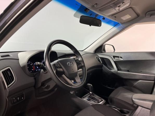 Hyundai Creta I с пробегом 2018 года, цена 1 680 000 рублей, 85768 км, внедорожник, Автокод Объявления