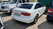 Audi A4 IV (B8) Рестайлинг Киров  - изображение 8