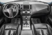 Infiniti FX I (S50) Рестайлинг Барнаул  - изображение 42
