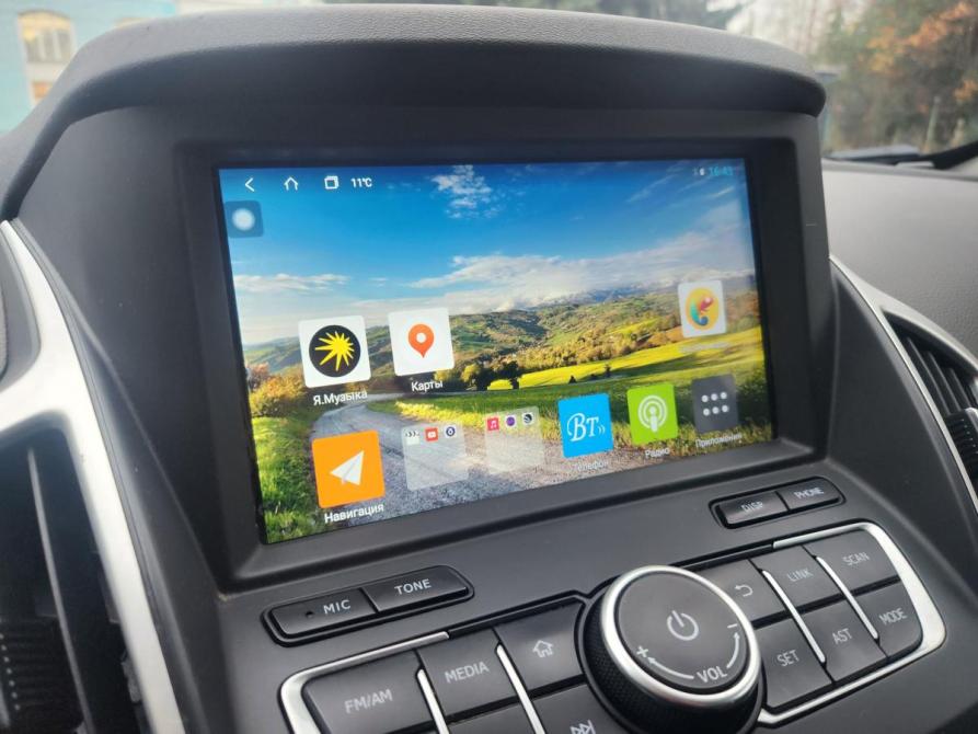 Dongfeng AX7 I Великий Новгород  - изображение 10