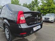 Renault Logan I Рестайлинг Саратов  - изображение 48