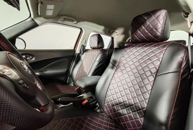 Nissan Juke I с пробегом 2012 года, цена 850 000 рублей, 242019 км, внедорожник, Автокод Объявления
