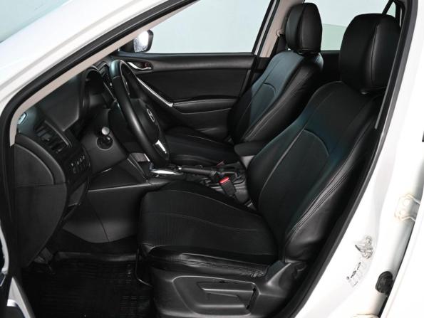 Mazda CX-5 I с пробегом 2015 года, цена 1 719 000 рублей, 84637 км, внедорожник, Автокод Объявления
