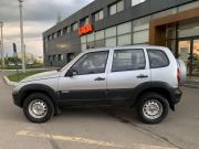 Chevrolet Niva I Рестайлинг Великие Луки  - изображение 25