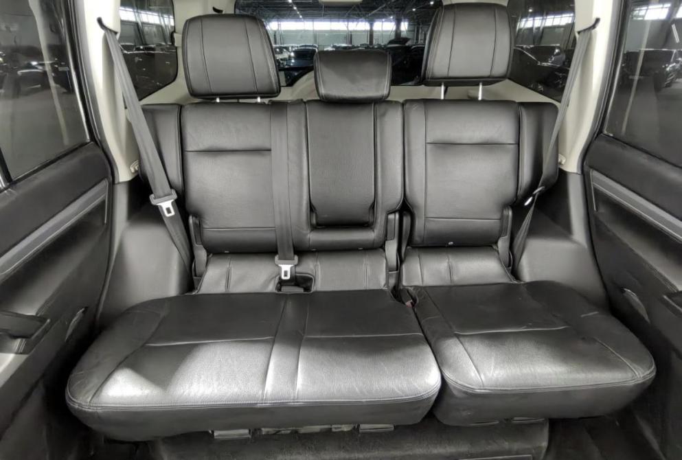 Mitsubishi Pajero IV Рестайлинг 2 Волгоград  - изображение 16