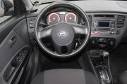 Kia Rio II Рестайлинг Белгород  - изображение 39