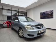 Toyota Corolla IX (E120 E130) Рестайлинг Новосибирск  - изображение 16