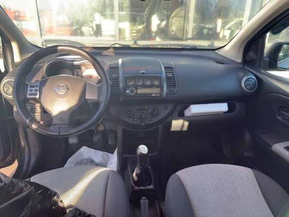 Nissan Note I с пробегом 2008 года, цена 349 000 рублей, 320000 км, хэтчбек, Автокод Объявления