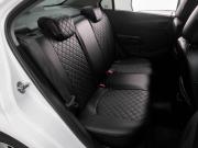 Chevrolet Aveo II Воронеж  - изображение 22