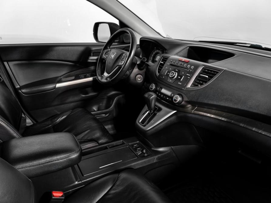 Honda CR-V IV Санкт-Петербург  - изображение 13