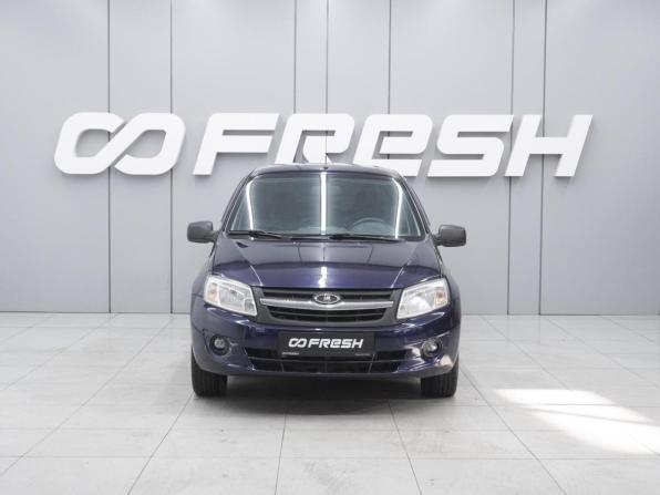 Lada (ВАЗ) Granta I с пробегом 2014 года, цена 520 000 рублей, 129450 км, седан, Автокод Объявления