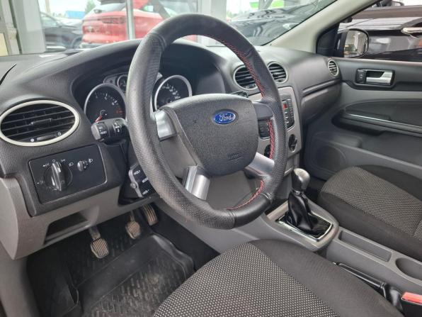Ford Focus II Рестайлинг с пробегом 2011 года, цена 628 000 рублей, 144000 км, хэтчбек, Автокод Объявления