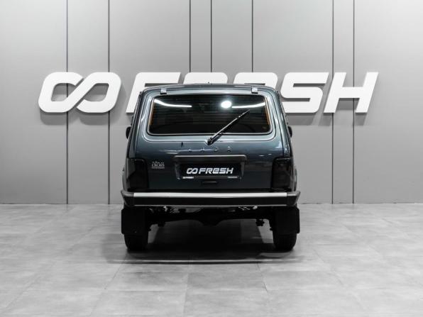 Lada (ВАЗ) Niva Legend I с пробегом 2021 года, цена 799 000 рублей, 38845 км, внедорожник, Автокод Объявления