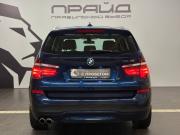 BMW X3 II (F25) Рестайлинг Ростов-на-Дону  - изображение 18