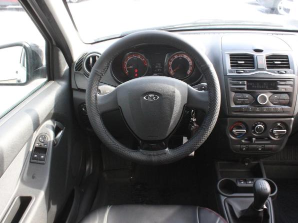 Lada (ВАЗ) Granta I Рестайлинг с пробегом 2025 года, цена 1 085 000 рублей, 8418 км, универсал, Автокод Объявления