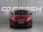 Nissan Qashqai II Воронеж  - изображение 21