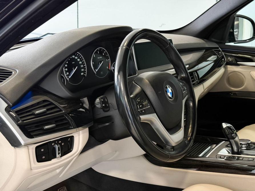 BMW X5 III (F15) Тверь  - изображение 7