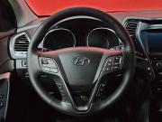 Hyundai Santa Fe III Рестайлинг Вологда  - изображение 36