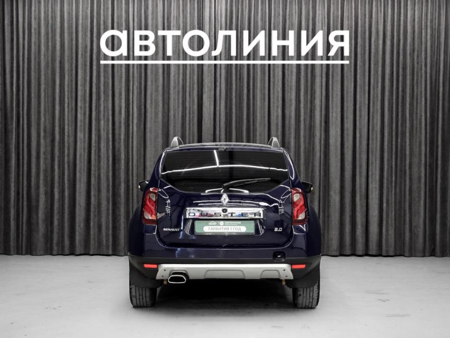 Renault Duster I Красноярск  - изображение 8