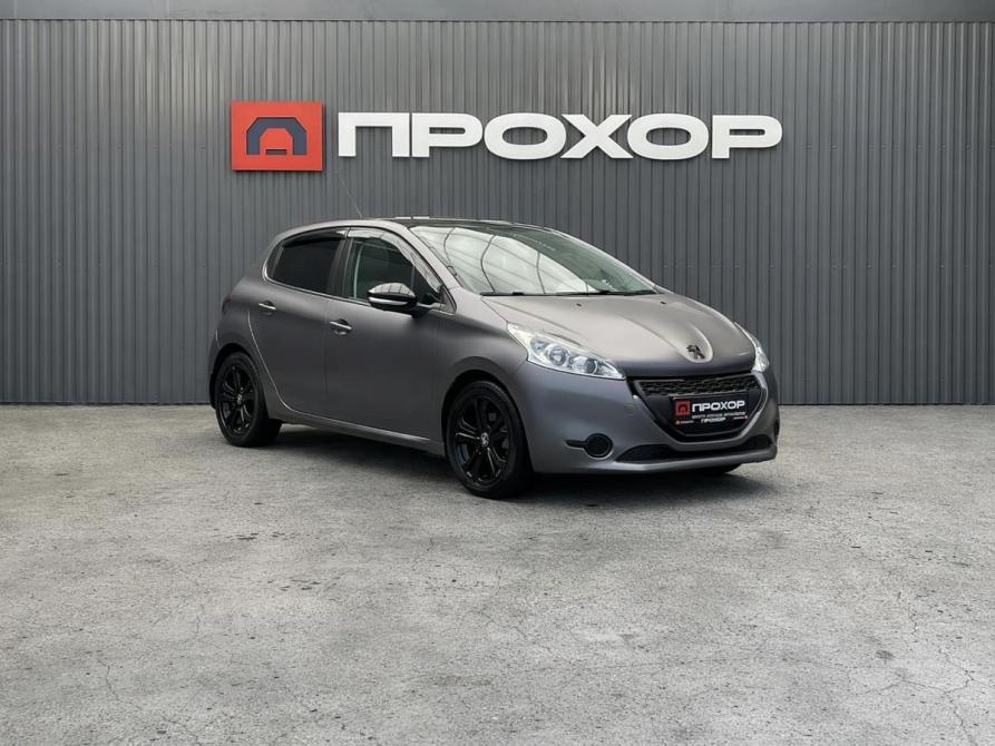Peugeot 208 I Пермь  - изображение 20