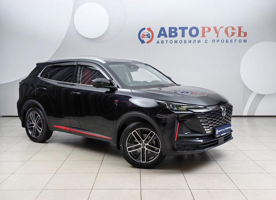 Changan UNI-S (CS55 Plus) Подольск  - изображение 1