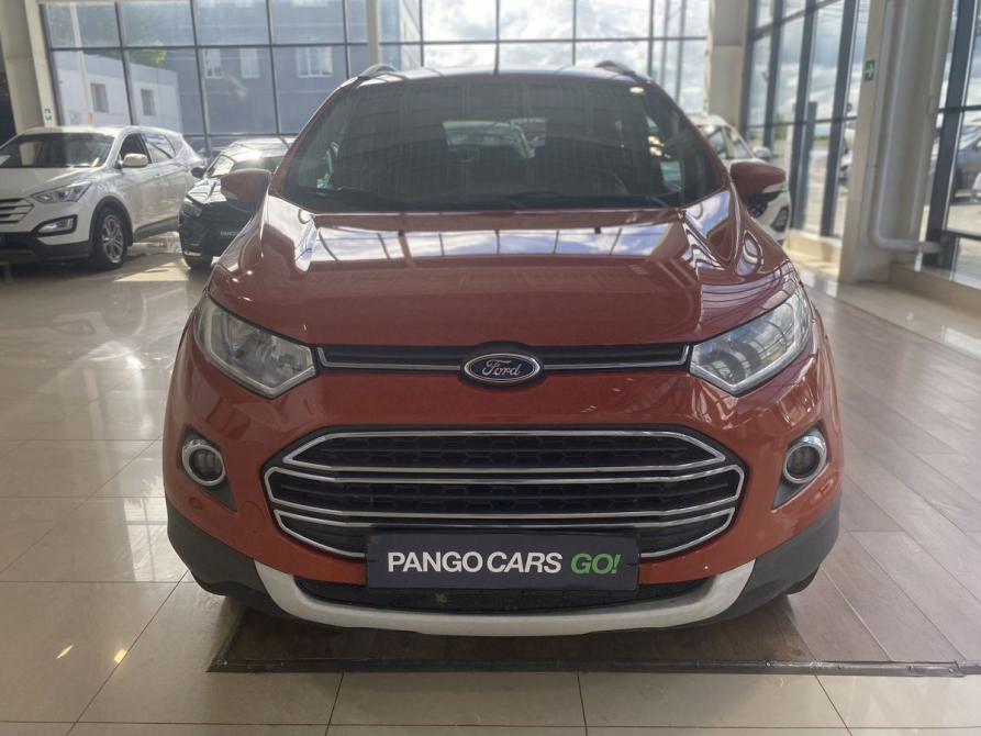 Ford EcoSport II Саратов  - изображение 2