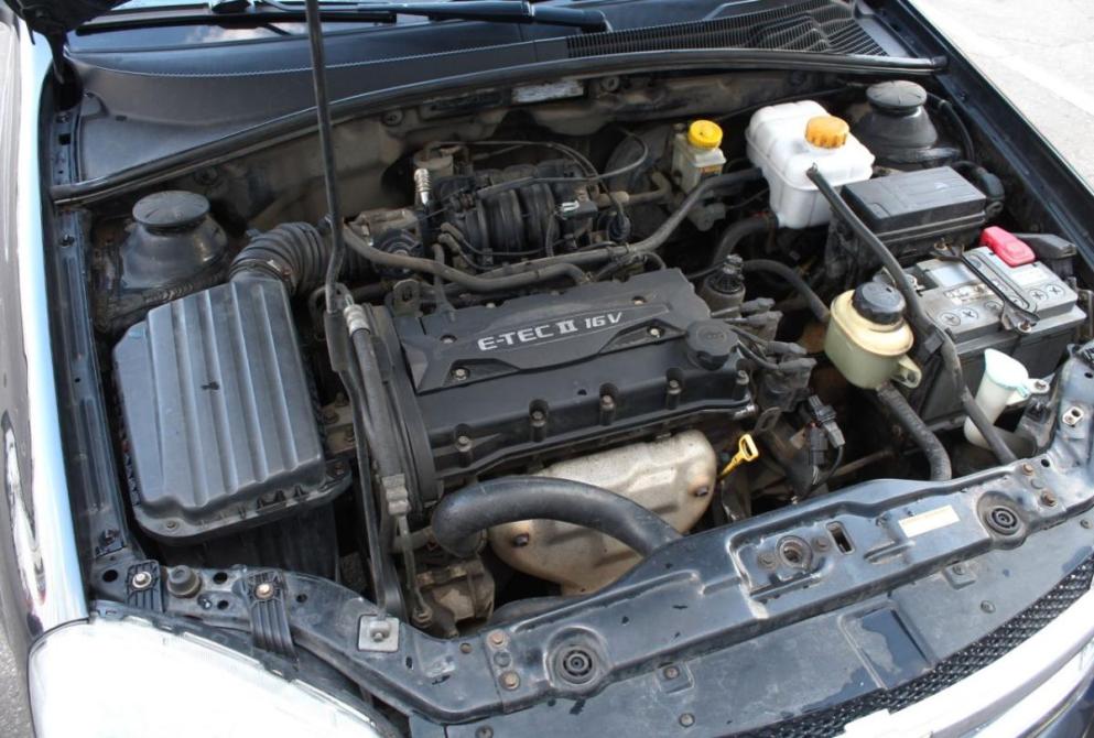Chevrolet Lacetti I Нижний Новгород  - изображение 9