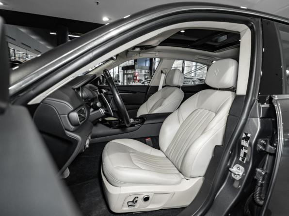 Maserati Levante I Рестайлинг с пробегом 2022 года, цена 6 499 000 рублей, 59667 км, внедорожник, Автокод Объявления